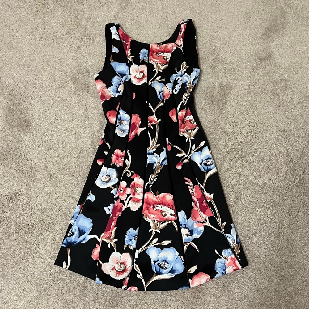 White House Black Market Formal Dress for Teenagers